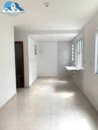 Imagem Apartamento com 2 Quartos à Venda, 30 m² em Vila Talarico - São Paulo Imagem Apartamento com 2 Quartos à Venda, 30 m² em Vila Talarico - São Paulo