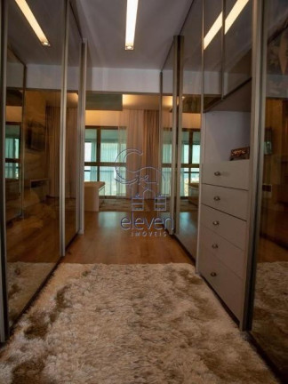 Apartamento com 4 Quartos à Venda, 300 m² em Horto Florestal - Salvador