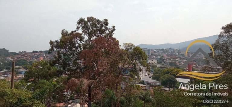 Imagem Sobrado com 3 Quartos à Venda, 90 m² em Jaraguá - São Paulo