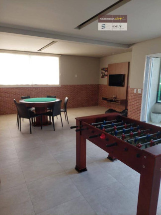 Imagem Cobertura com 3 Quartos à Venda, 123 m² em Setor Central - Goiânia Imagem Cobertura com 3 Quartos à Venda, 123 m² em Setor Central - Goiânia