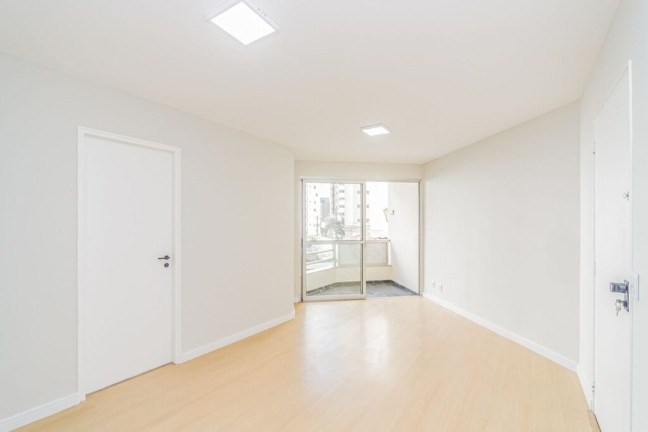 Apartamento com 2 Quartos à Venda, 56 m² em Vila Madalena - São Paulo