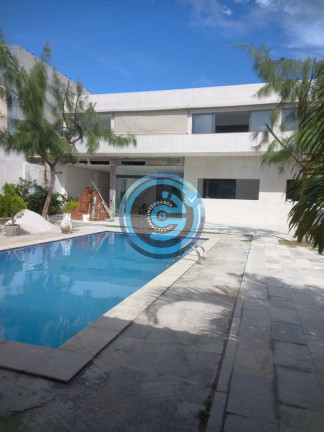 Casa com 5 Quartos à Venda, 600 m² em Janga - Paulista