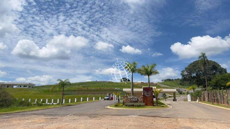 Imagem Terreno à Venda, 332 m² em Portal Lamis - Bom Jesus Dos Perdões Imagem Terreno à Venda, 332 m² em Portal Lamis - Bom Jesus Dos Perdões