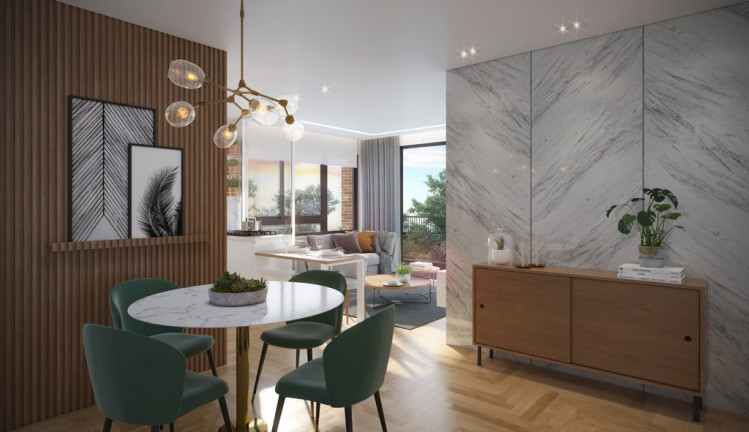 Imagem Apartamento com 2 Quartos à Venda, 57 m² em Bom Fim - Porto Alegre Imagem Apartamento com 2 Quartos à Venda, 57 m² em Bom Fim - Porto Alegre
