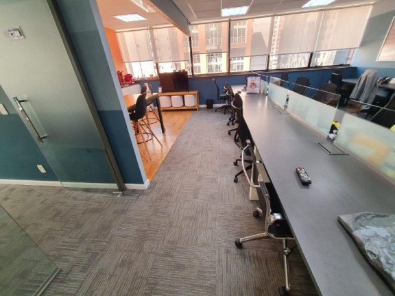 Imagem Imóvel Comercial para Alugar, 300 m² em Vila Olímpia - São Paulo