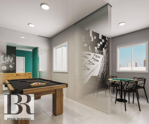 Imagem Apartamento com 2 Quartos à Venda, 32 m² em Jardim Da Pedreira - São Paulo Imagem Apartamento com 2 Quartos à Venda, 32 m² em Jardim Da Pedreira - São Paulo