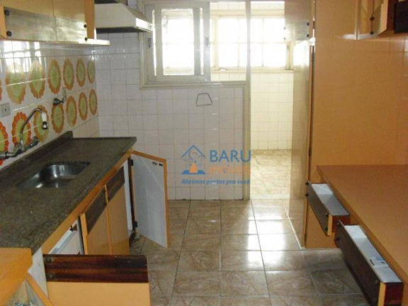 Imagem Apartamento com 3 Quartos para Alugar, 130 m² em Higienópolis - São Paulo Imagem Apartamento com 3 Quartos para Alugar, 130 m² em Higienópolis - São Paulo