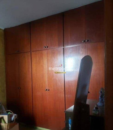 Imagem Sobrado com 3 Quartos à Venda, 163 m² em Barcelona - São Caetano Do Sul