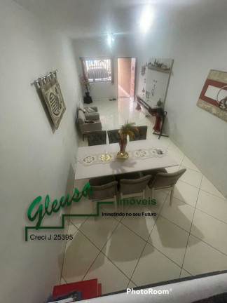 Imagem Sobrado com 3 Quartos à Venda, 100 m² em Jardim Coimbra - São Paulo Imagem Sobrado com 3 Quartos à Venda, 100 m² em Jardim Coimbra - São Paulo