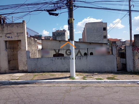 Imagem Terreno à Venda, 236 m² em Vila Talarico - São Paulo Imagem Terreno à Venda, 236 m² em Vila Talarico - São Paulo