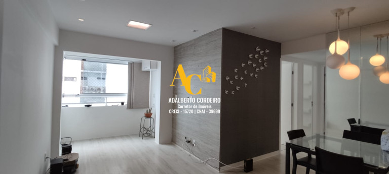 Imagem Apartamento com 3 Quartos à Venda, 70 m² em Encruzilhada - Recife Imagem Apartamento com 3 Quartos à Venda, 70 m² em Encruzilhada - Recife