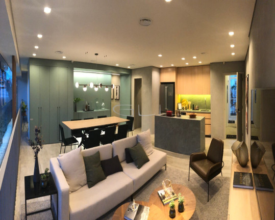 Imagem Kitnet com 3 Quartos à Venda, 86 m² em Vila Mariana - São Paulo Imagem Kitnet com 3 Quartos à Venda, 86 m² em Vila Mariana - São Paulo