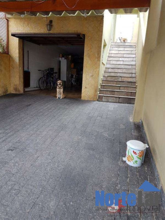 Imagem Sobrado com 3 Quartos à Venda, 152 m² em Imirim - São Paulo Imagem Sobrado com 3 Quartos à Venda, 152 m² em Imirim - São Paulo