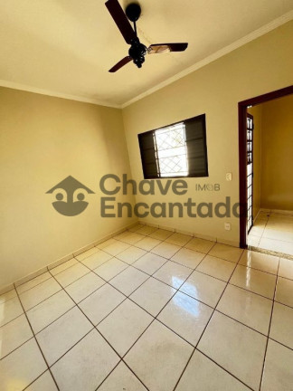 Imagem Sobrado com 3 Quartos à Venda, 97 m² em Vila Xavier - Birigui Imagem Sobrado com 3 Quartos à Venda, 97 m² em Vila Xavier - Birigui