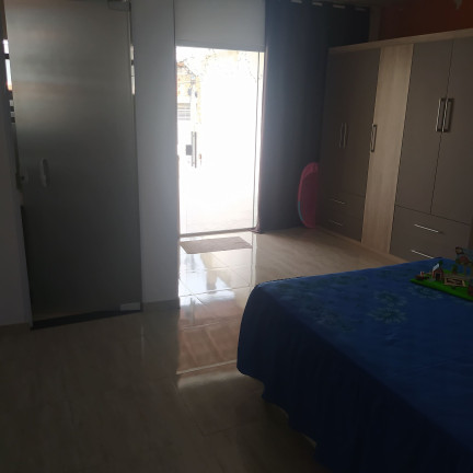 Imagem Casa com 3 Quartos à Venda, 140 m² em Serpa - Caieiras