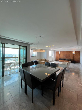 Imagem Apartamento com 4 Quartos à Venda, 204 m² em Torre - Recife Imagem Apartamento com 4 Quartos à Venda, 204 m² em Torre - Recife