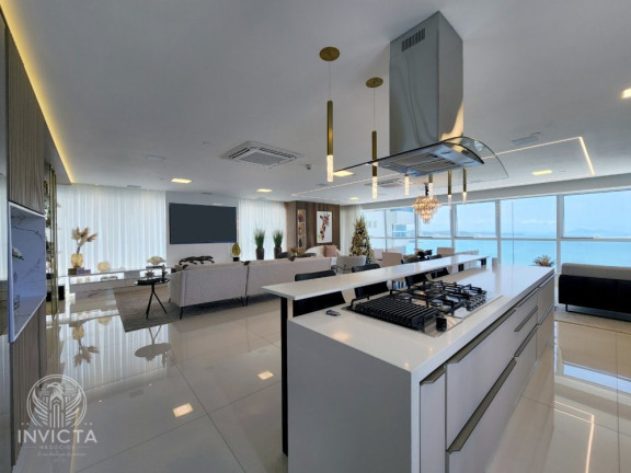Imagem Apartamento com 4 Quartos à Venda, 310 m² em Barra Sul - Balneário Camboriú Imagem Apartamento com 4 Quartos à Venda, 310 m² em Barra Sul - Balneário Camboriú