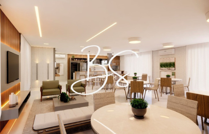 Imagem Apartamento com 3 Quartos à Venda, 81 m² em Ingleses - Florianópolis Imagem Apartamento com 3 Quartos à Venda, 81 m² em Ingleses - Florianópolis