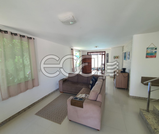 Imagem Casa de Condomínio com 4 Quartos à Venda, 240 m² em Mosqueiro - Aracaju