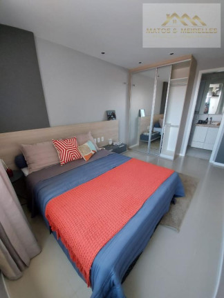 Imagem Apartamento com 3 Quartos à Venda, 67 m² em Benfica - Fortaleza Imagem Apartamento com 3 Quartos à Venda, 67 m² em Benfica - Fortaleza