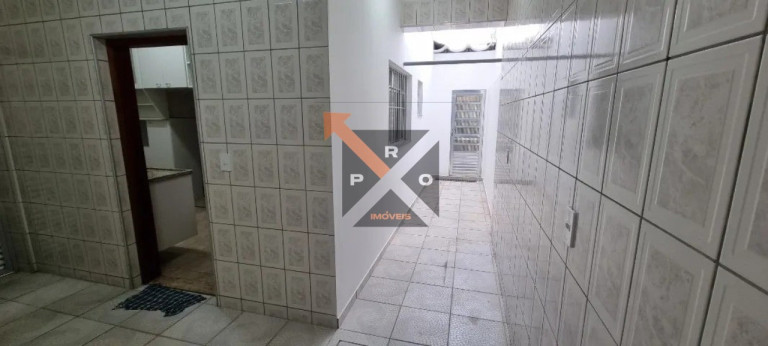 Imagem Casa com 3 Quartos à Venda, 126 m² em Jabaquara - Jardim Oriental - São Paulo