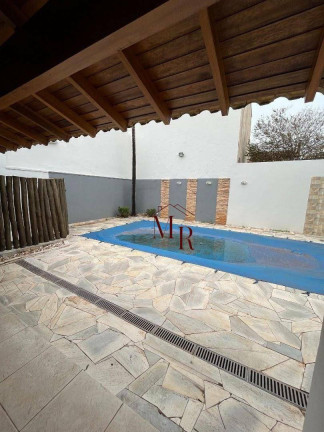 Imagem Casa com 3 Quartos para Alugar, 235 m² em Santa Eliza - Votuporanga Imagem Casa com 3 Quartos para Alugar, 235 m² em Santa Eliza - Votuporanga
