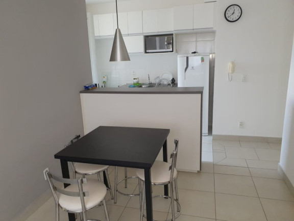 Imagem Apartamento com 2 Quartos à Venda, 47 m² em Jardim Copacabana - São José Dos Campos