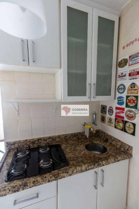 Imagem Apartamento com 1 Quarto à Venda ou Locação, 25 m² em Bela Vista - São Paulo