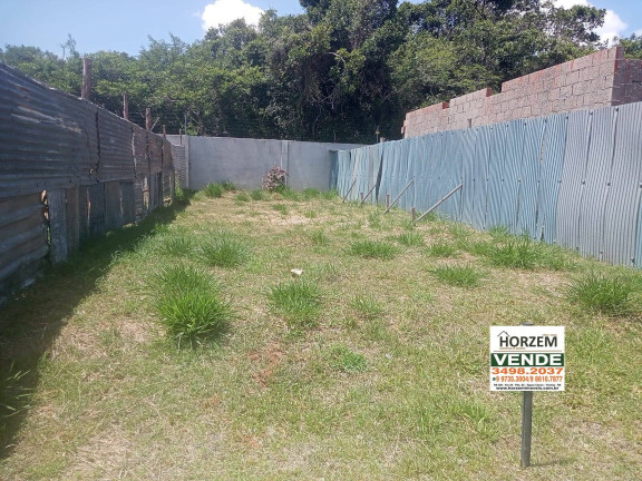 Imagem Terreno à Venda, 160 m² em Cocão - Viamão