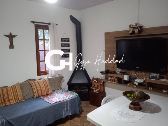 Imagem Chácara com 2 Quartos à Venda, 1.300 m² em Piratuba - Ibiúna