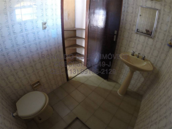 Imagem Casa com 2 Quartos à Venda, 81 m² em Vila Mirim - Praia Grande
