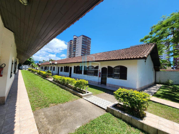 Casa de Condomínio com 2 Quartos à Venda, 84 m² em Caiçara - Praia Grande