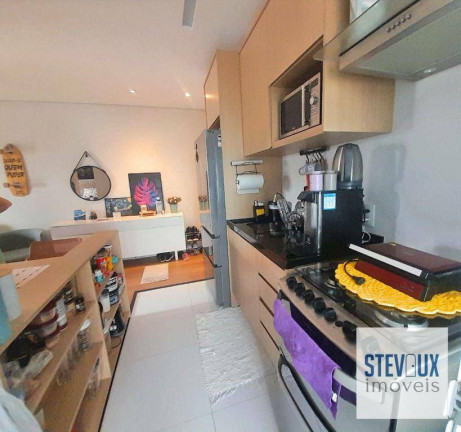 Imagem Apartamento com 1 Quarto à Venda ou Locação, 49 m² em Moema - São Paulo