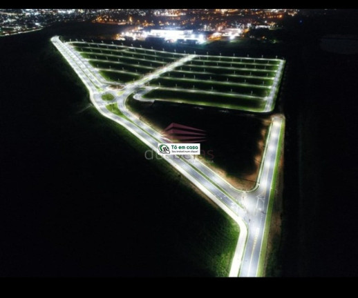 Imagem Terreno à Venda, 250 m² em Eugênio De Mello - São José Dos Campos