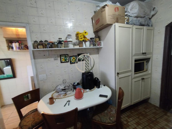 Imagem Apartamento com 3 Quartos à Venda, 215 m² em Boqueirão - Santos