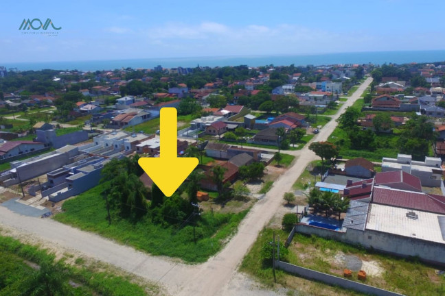 Imagem Terreno à Venda, 360 m² em Cambijú - Itapoá Imagem Terreno à Venda, 360 m² em Cambijú - Itapoá