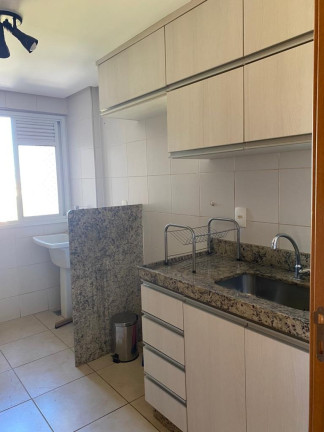 Imagem Apartamento com 3 Quartos à Venda, 71 m² em Parque Amazônia - Goiânia Imagem Apartamento com 3 Quartos à Venda, 71 m² em Parque Amazônia - Goiânia