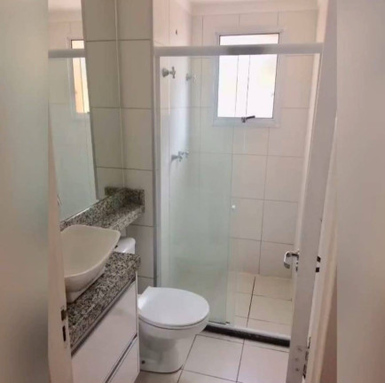 Imagem Apartamento com 2 Quartos à Venda, 62 m² em Jardim Oriente - São José Dos Campos Imagem Apartamento com 2 Quartos à Venda, 62 m² em Jardim Oriente - São José Dos Campos