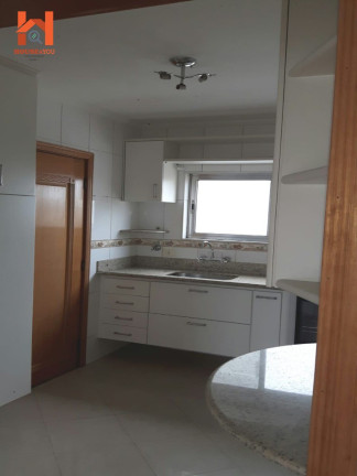 Imagem Apartamento com 3 Quartos à Venda, 89 m² em Tatuapé - São Paulo