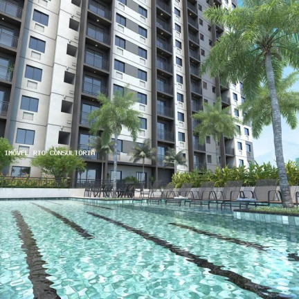 Imagem Apartamento com 2 Quartos à Venda, 55 m² em Rio De Janeiro Imagem Apartamento com 2 Quartos à Venda, 55 m² em Rio De Janeiro