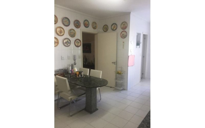 Imagem Apartamento com 4 Quartos à Venda, 126 m² em Jardim Esplanada - São José Dos Campos Imagem Apartamento com 4 Quartos à Venda, 126 m² em Jardim Esplanada - São José Dos Campos