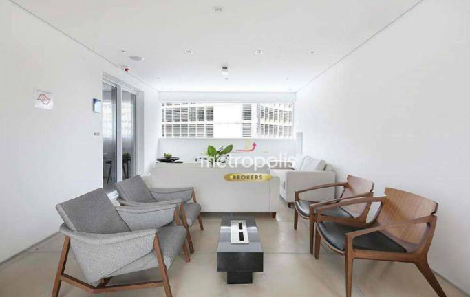 Imagem Studio com 1 Quarto à Venda, 24 m² em Consolação - São Paulo Imagem Studio com 1 Quarto à Venda, 24 m² em Consolação - São Paulo