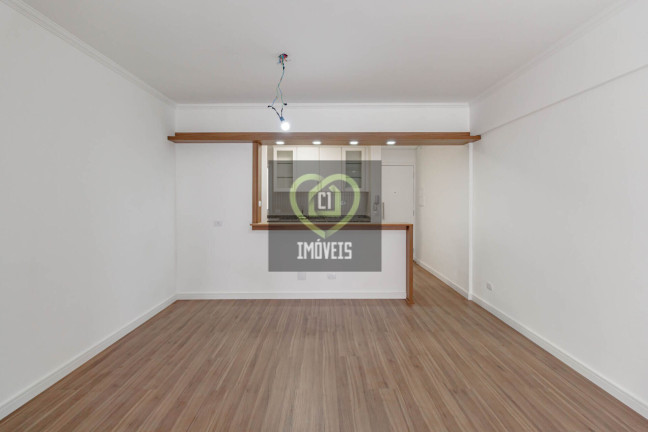 Imagem Apartamento com 3 Quartos à Venda, 92 m² em Vila Romana - São Paulo