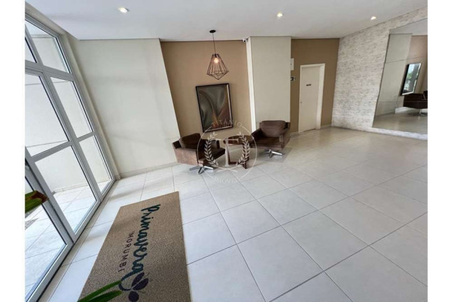 Imagem Apartamento com 2 Quartos à Venda, 55 m² em Vila Andrade - São Paulo Imagem Apartamento com 2 Quartos à Venda, 55 m² em Vila Andrade - São Paulo