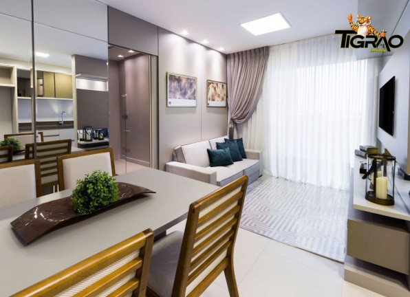 Imagem Apartamento com 2 Quartos à Venda, 63 m² em Balneário Santa Clara - Itajaí Imagem Apartamento com 2 Quartos à Venda, 63 m² em Balneário Santa Clara - Itajaí