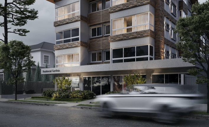 Imagem Apartamento com 2 Quartos à Venda, 69 m² em Centro - Canela Imagem Apartamento com 2 Quartos à Venda, 69 m² em Centro - Canela