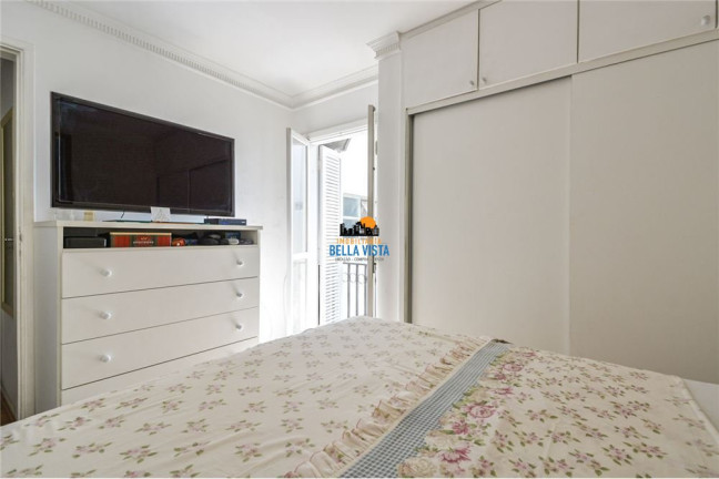 Imagem Apartamento com 4 Quartos à Venda, em Itaim Bibi - São Paulo Imagem Apartamento com 4 Quartos à Venda, em Itaim Bibi - São Paulo