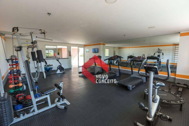 Imagem Apartamento com 1 Quarto à Venda, 49 m² em Meireles - Fortaleza Imagem Apartamento com 1 Quarto à Venda, 49 m² em Meireles - Fortaleza