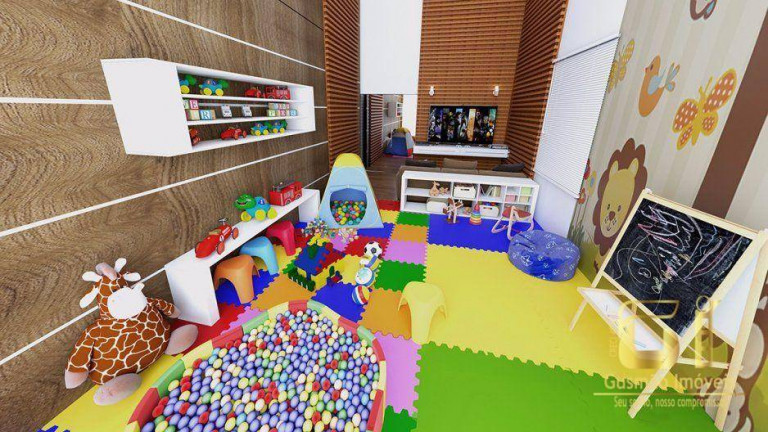 Imagem Apartamento com 3 Quartos à Venda, 140 m² em Tirol - Natal