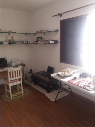 Imagem Casa com 3 Quartos à Venda, 150 m² em Jardim Satélite - São José Dos Campos Imagem Casa com 3 Quartos à Venda, 150 m² em Jardim Satélite - São José Dos Campos
